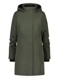 Arnhem – Parka dames – Human Nature