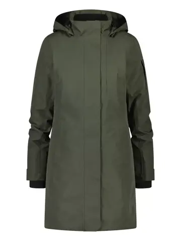 Arnhem – Parka dames – Human Nature