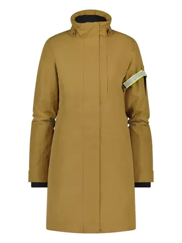 Arnhem – Parka dames – Human Nature