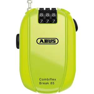 Abus Combiflex Break 85