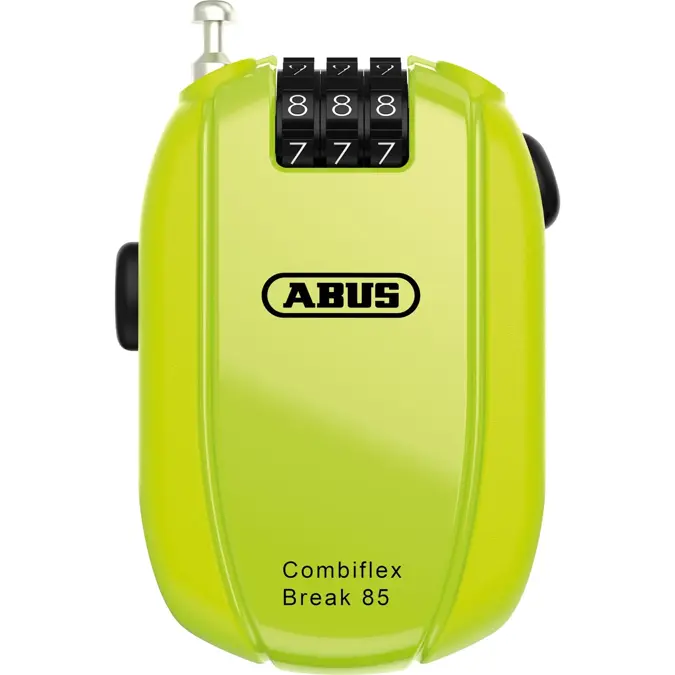 Abus Combiflex Break 85