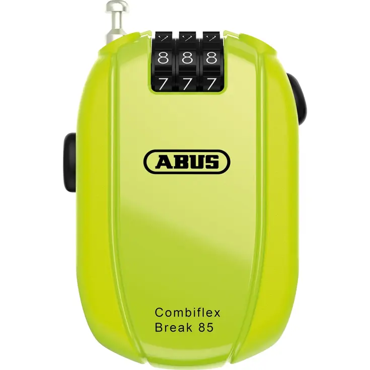 Abus Combiflex Break 85