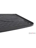 Audi A6 (4G) Avant 2011-2018 - Kofferbakmat - Gledring
