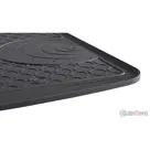 Audi A6 (4G) Avant 2011-2018 - Kofferbakmat - Gledring
