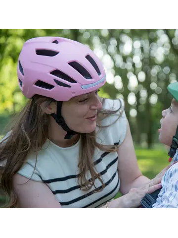 RIDER fietshelm lichtgewicht