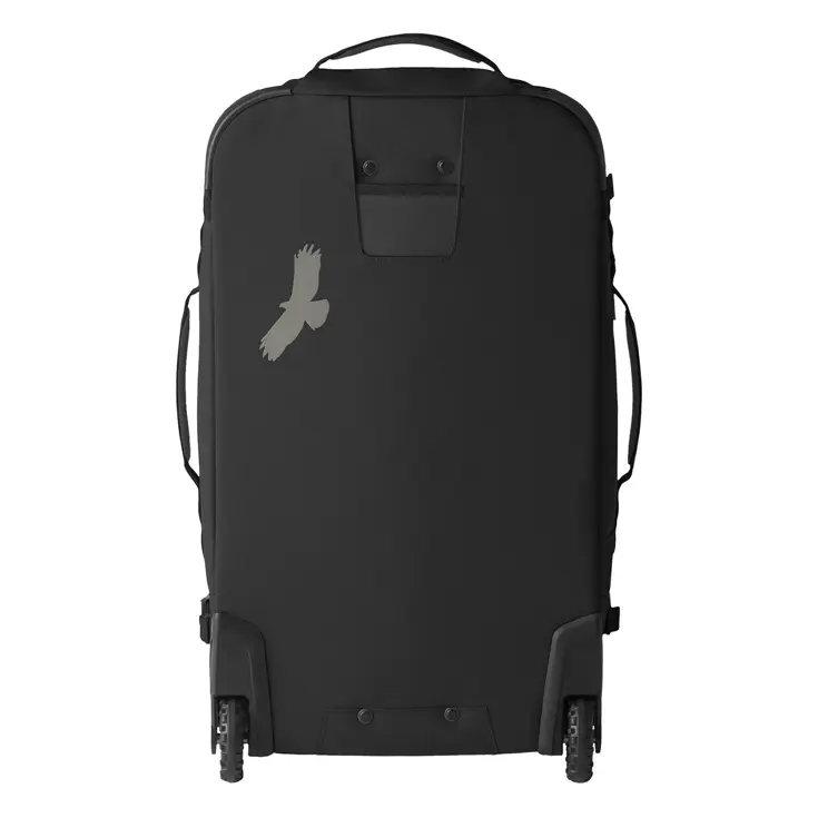 Eagle Creek Gear Warrior XE 27" black |66 L