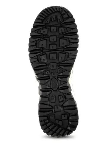 Laurawoods - Hoge wandelschoenen dames - Human Nature