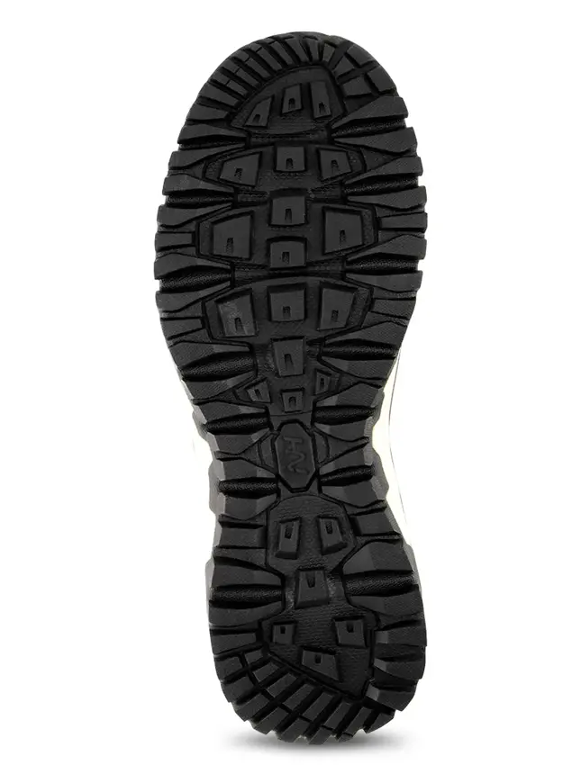 Laurawoods - Hoge wandelschoenen dames - Human Nature