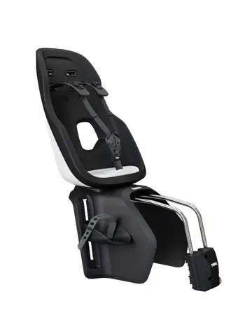 Thule Kinderzitje achter Nexxt 2 Maxi
