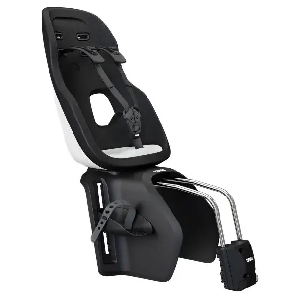 Thule Kinderzitje achter Nexxt 2 Maxi