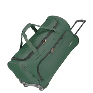 Basics Fresh Trolley Travel Bag 71  | 89 L