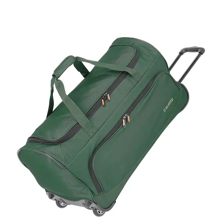 Basics Fresh Trolley Travel Bag 71  | 89 L
