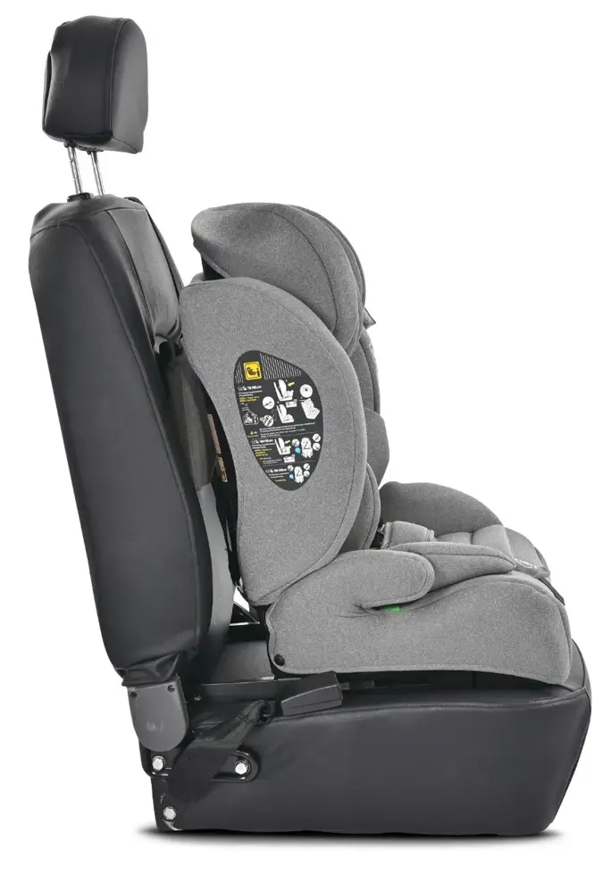 Lorelli Rio 76-150 cm i-Size Autostoel
