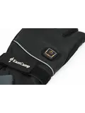 Verwarmde handschoenen
