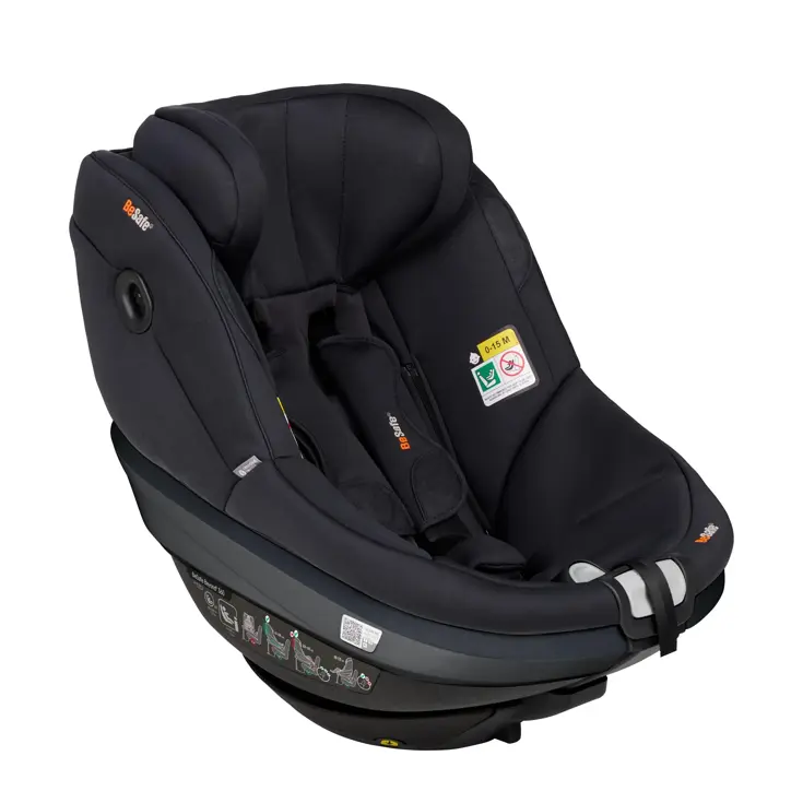 Autostoel Beyond² 360 SoftBreeze