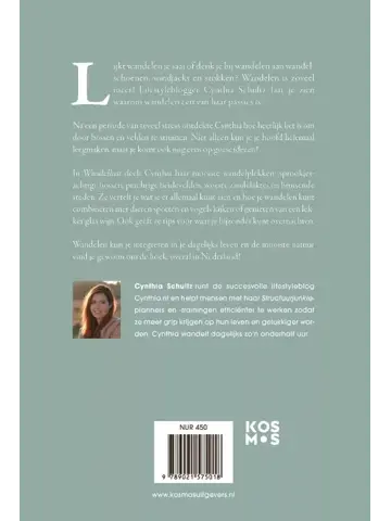 Wandelgids Wandellust