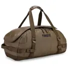 Thule Chasm Duffel 40L deep khaki