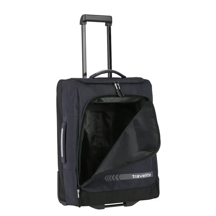Travelite Kick Off trolley / 44 L