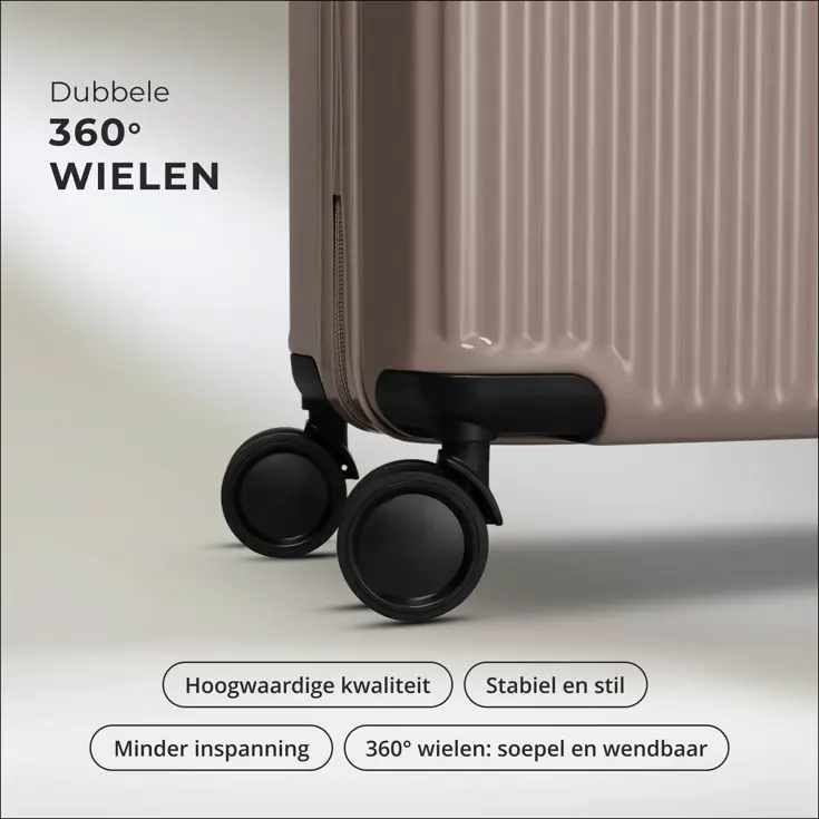 Signature Reiskoffer 76cm - 86L