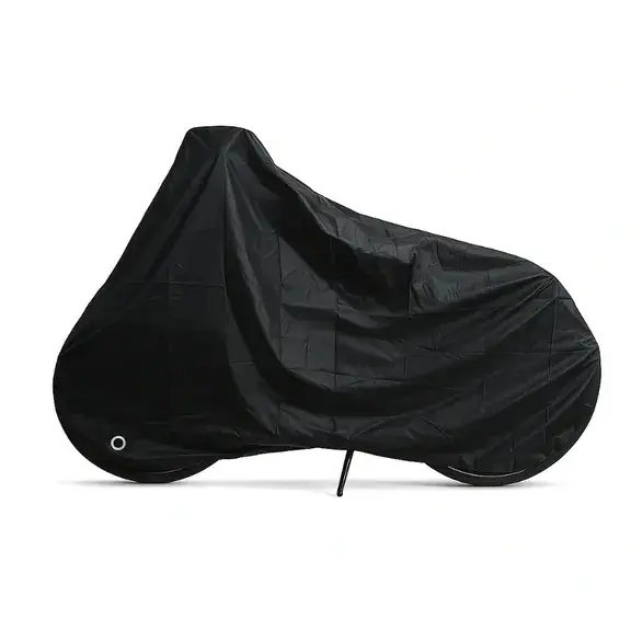 Fietshoes Luxe - 200x70x100cm - 200D