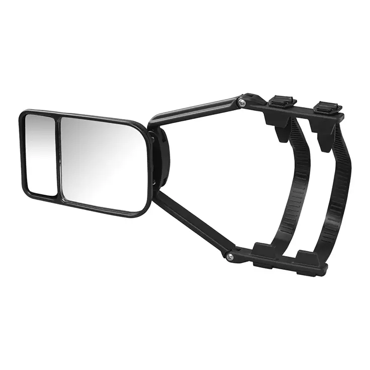 ProPlus Caravanspiegel Duo - Zwart