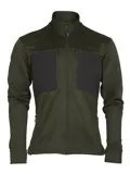 Pinewood Abisko Power Fleece Outdoorjas Heren