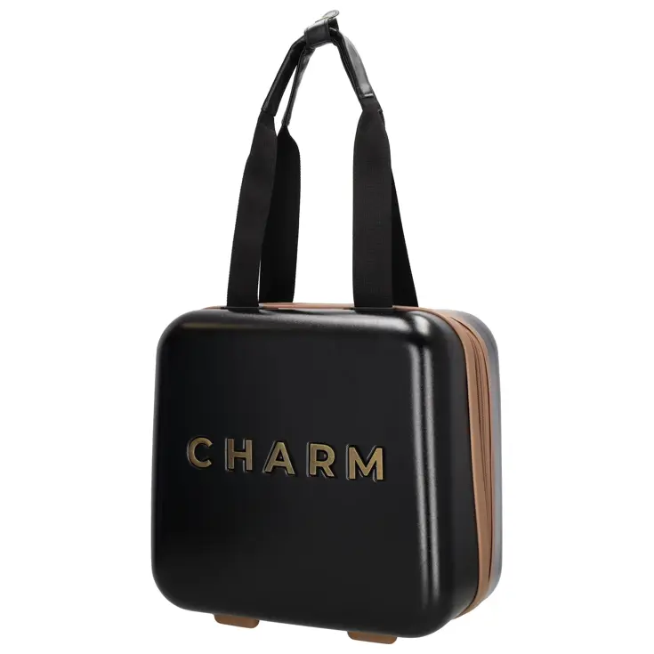 Charm London - Capetown - Beautycase