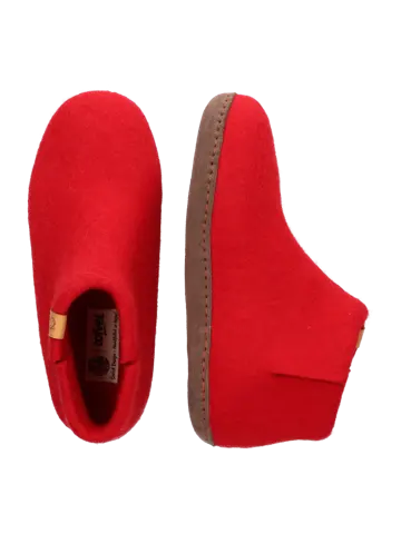 Mula - Pantoffels - Unisex - Tofvel