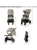 Trig3 XL - Buggy - Kinderkraft