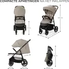 Trig3 XL - Buggy - Kinderkraft