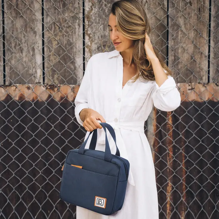 Koeltas - Lunchtas - 4 liter