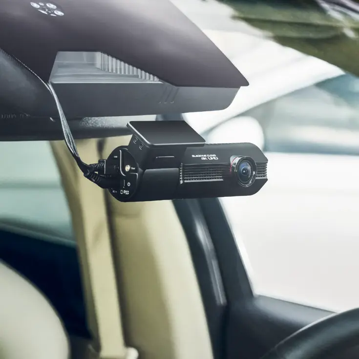 ELITE 10-1CH 64GB Dashcam