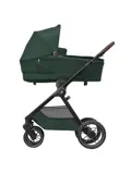 Oxford Plus - Kinderwagen