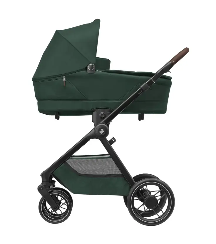 Oxford Plus - Kinderwagen