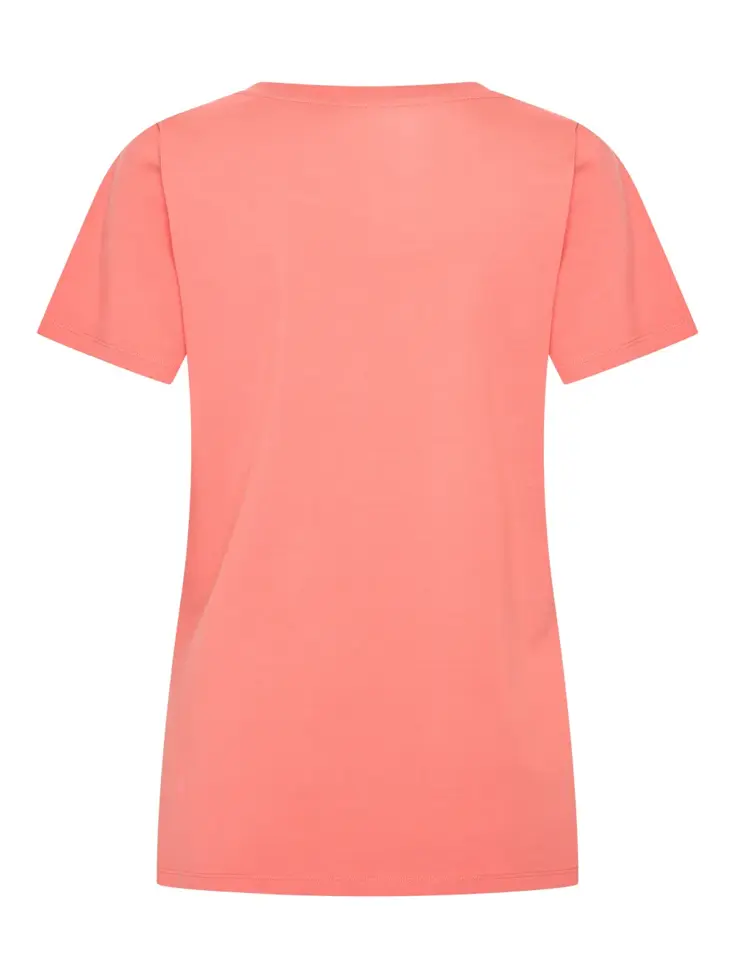Nazare - T-shirt dames - Human Nature