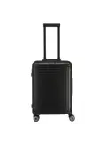 Next 2.0 Aluminium 4W Trolley S  | 39 L