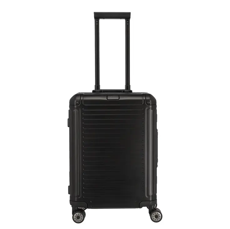 Next 2.0 Aluminium 4W Trolley S  | 39 L