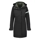 Renske – 3-in-1 Jas Dames – Waterdicht