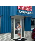 Koeltas 4L Palmprint - Koelhoudend -