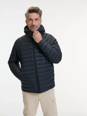 Delfaro - Jas heren - Human Nature
