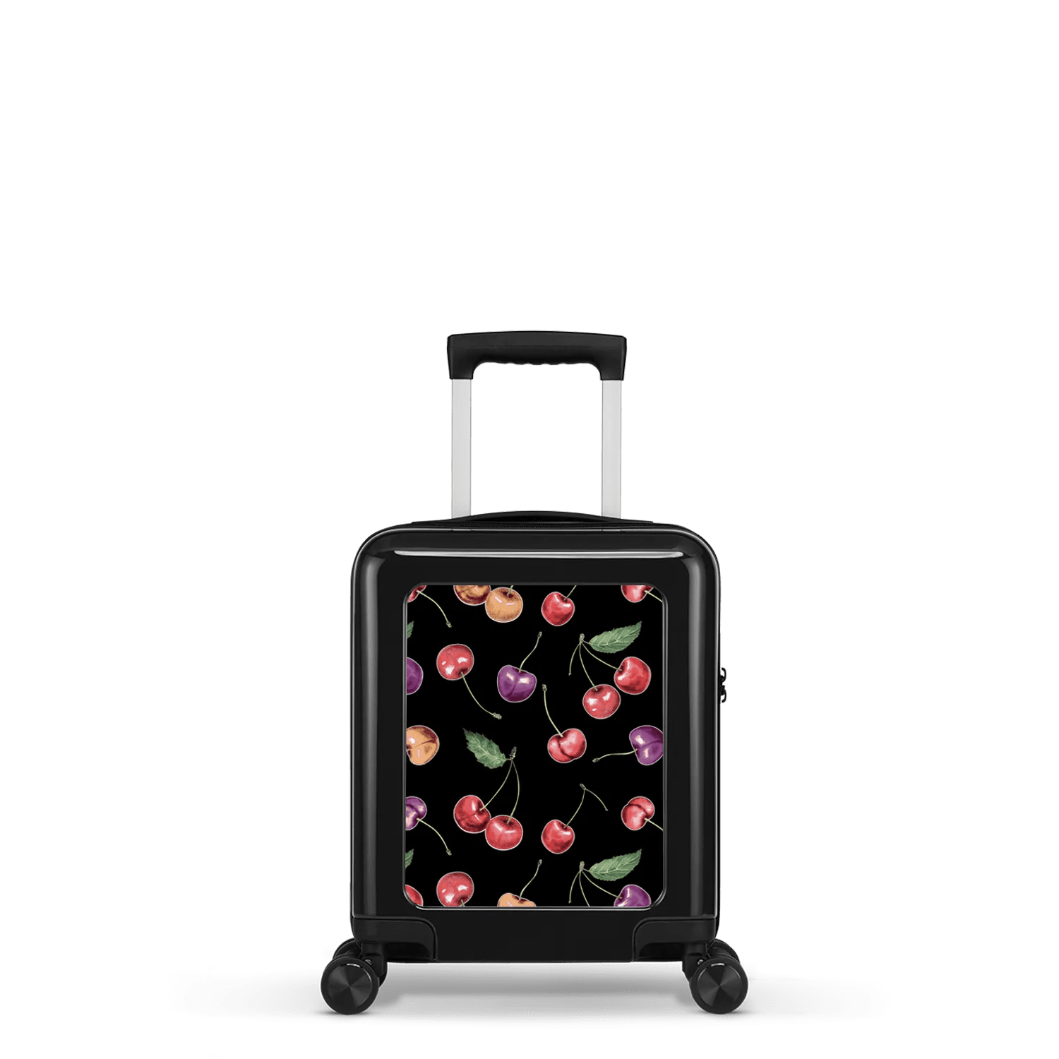 Stickercase  Cherry Carnival  Underseater  45cm  GitZwart