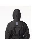 Trench Coat Puff - Regenjas dames