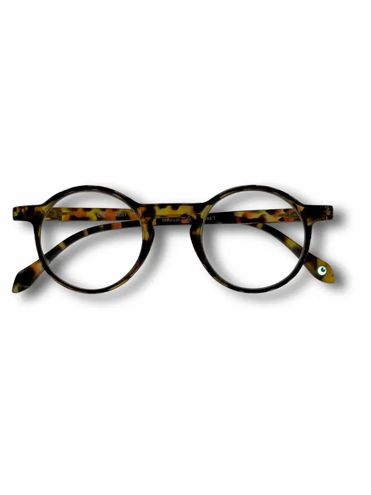 Leesbril Luke unisex