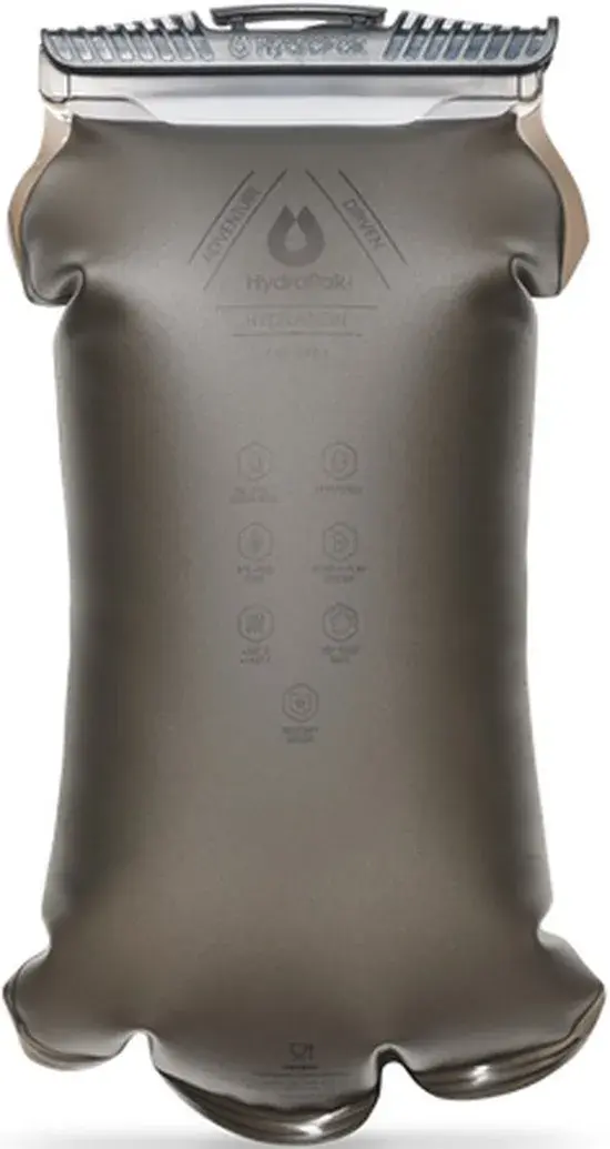 Hydrapak Force – 3L – Drinkwaterzak