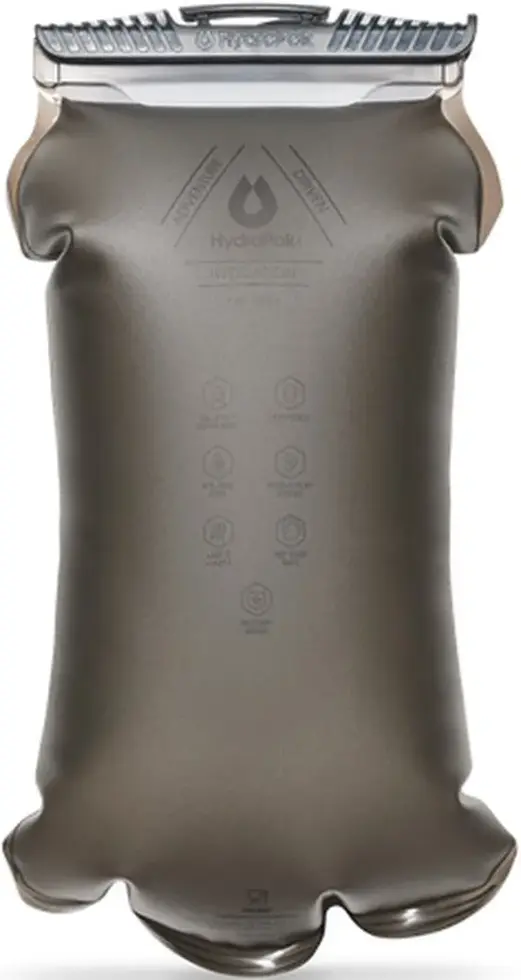 Hydrapak Force – 3L – Drinkwaterzak