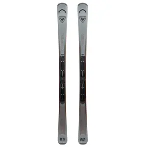 Rossignol ARCADE 82 XPRESS 11 ski's incl.binding