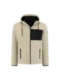 Lasse - Heren vest - Travelin'