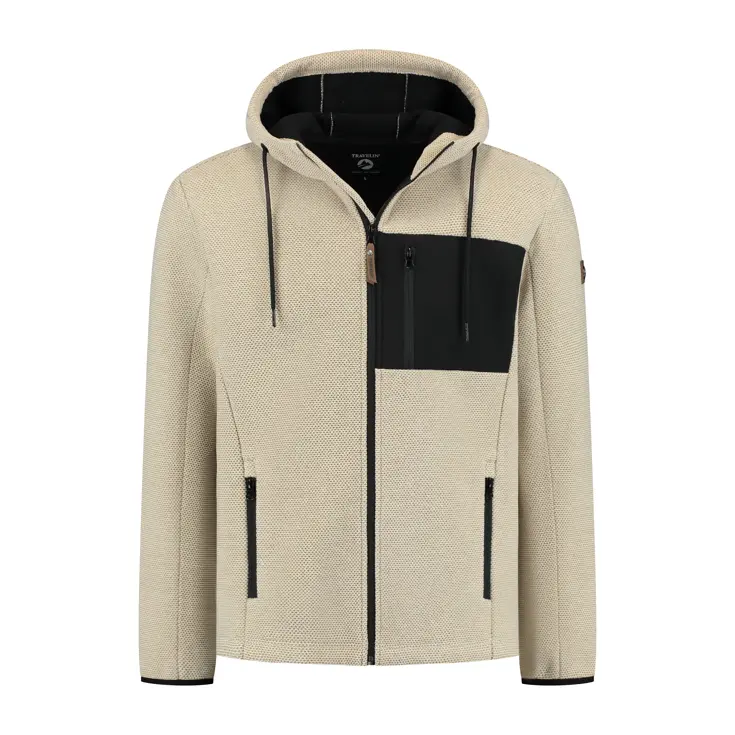 Lasse - Heren vest