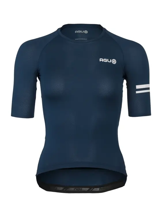Circular Fietsshirt Breakaway Dames