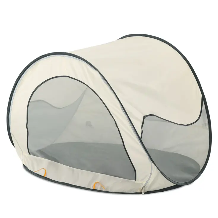 Luxe Pop Up Strandtent - Anti-UV 50+